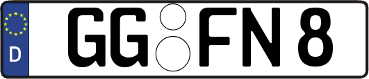 GG-FN8