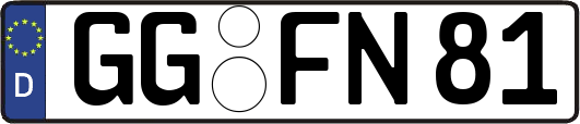 GG-FN81
