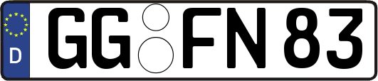 GG-FN83