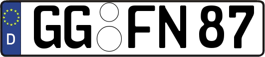 GG-FN87