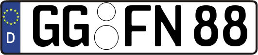 GG-FN88