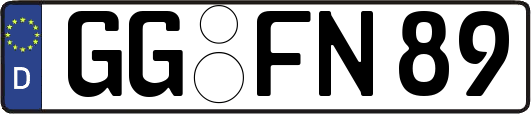 GG-FN89