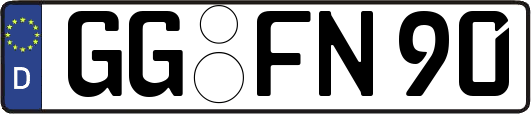 GG-FN90