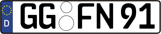 GG-FN91