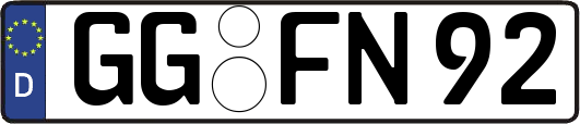 GG-FN92