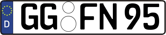 GG-FN95