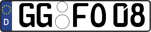 GG-FO08