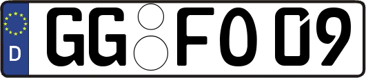 GG-FO09