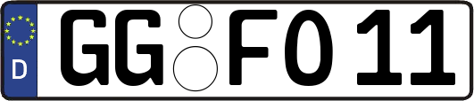 GG-FO11