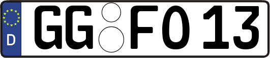 GG-FO13