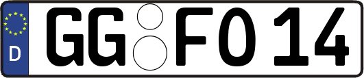 GG-FO14