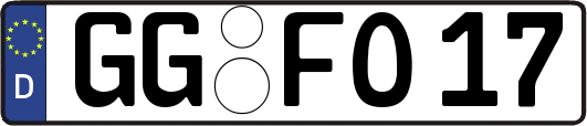 GG-FO17