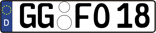 GG-FO18