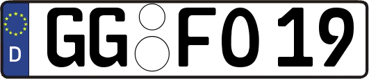 GG-FO19