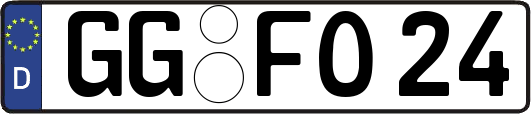 GG-FO24