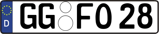 GG-FO28