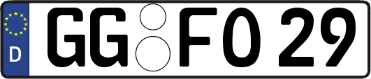 GG-FO29