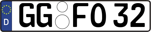 GG-FO32