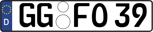 GG-FO39
