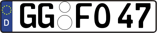 GG-FO47