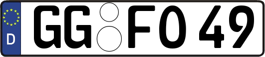 GG-FO49