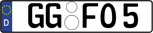 GG-FO5