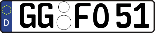 GG-FO51
