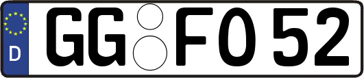 GG-FO52