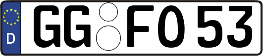 GG-FO53