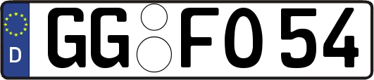 GG-FO54