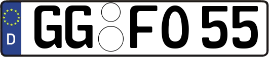 GG-FO55