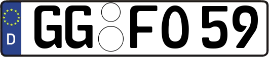 GG-FO59