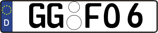 GG-FO6