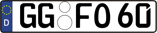 GG-FO60