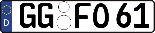 GG-FO61
