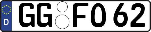 GG-FO62