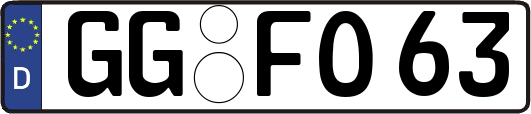GG-FO63