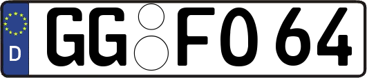 GG-FO64