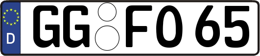 GG-FO65