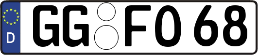 GG-FO68