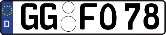 GG-FO78