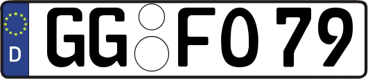 GG-FO79