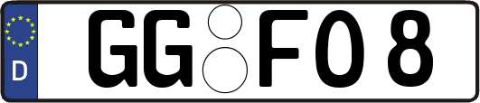 GG-FO8
