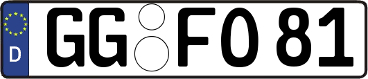 GG-FO81