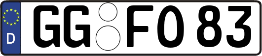 GG-FO83