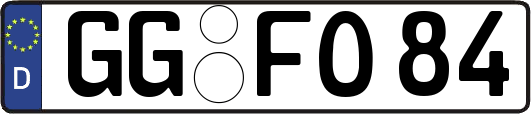GG-FO84
