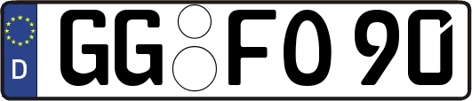 GG-FO90