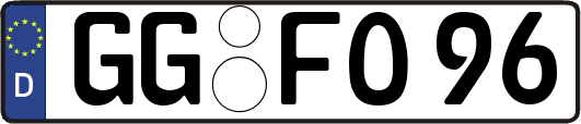 GG-FO96