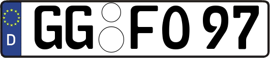 GG-FO97