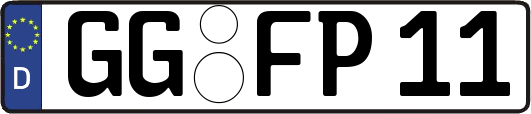 GG-FP11